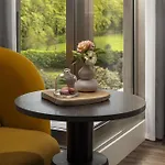 Nh Collection Hotel 5*