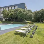 Hotel Nh Collection 5*