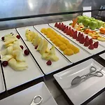 Hotel Nh Collection San Giacomo di Compostella