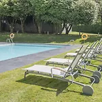Nh Collection Hotel San Giacomo di Compostella