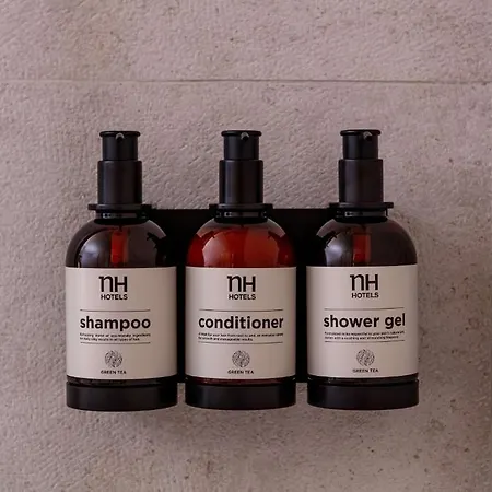 Nh 콜렉션 산티아고 데 콤포스텔라 5* 산티아고데콤포스텔라