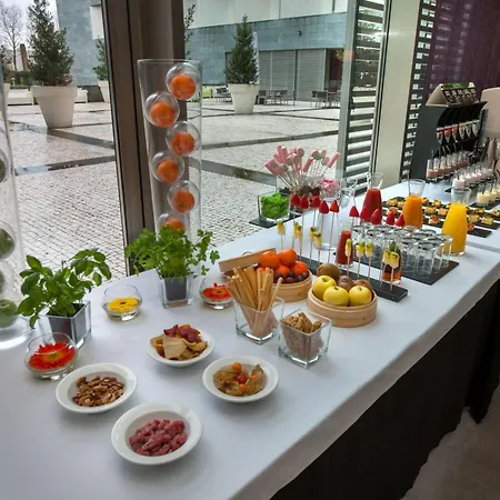 Nh 콜렉션 산티아고 데 콤포스텔라 5*