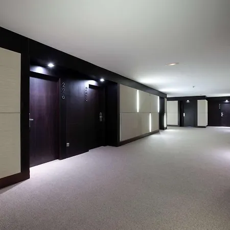 호텔 Nh 콜렉션 산티아고 데 콤포스텔라 산티아고데콤포스텔라