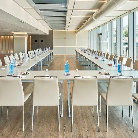 Nh 콜렉션 산티아고 데 콤포스텔라 산티아고데콤포스텔라