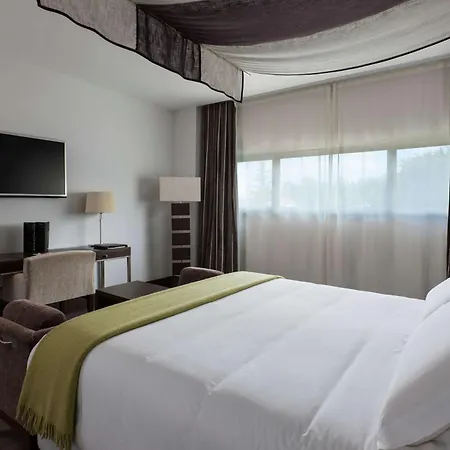 Nh 콜렉션 산티아고 데 콤포스텔라 5* 산티아고데콤포스텔라