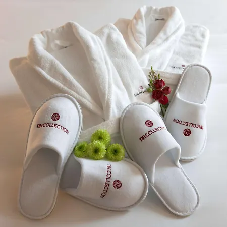Hotel Nh Collection Santiago de Compostela