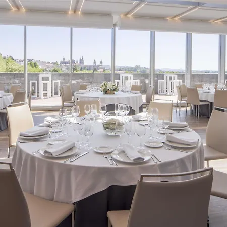 Nh Collection Отель