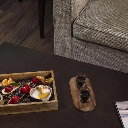 Nh Collection Hotel Santiago de Compostela