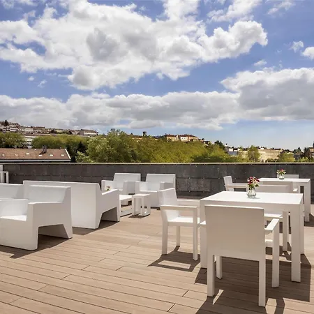 Nh Collection Сантьяго-де-Компостела