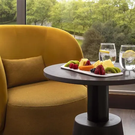 Nh Collection Сантьяго-де-Компостела