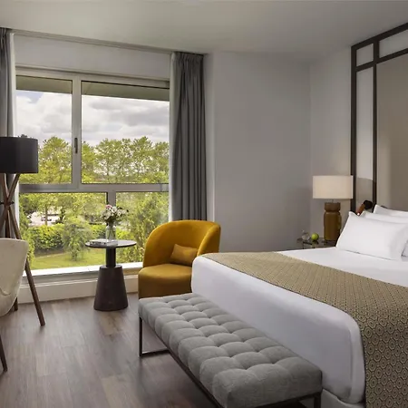 Nh Collection 5* Сантьяго-де-Компостела