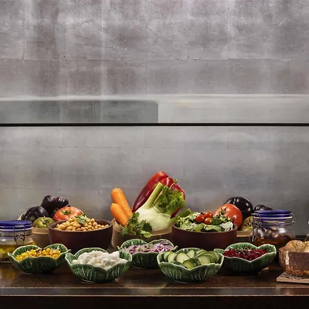 Hotel Nh Collection Santiago de Compostela
