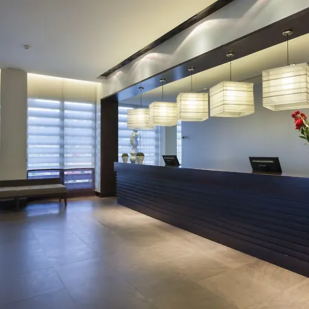 Nh Collection Отель