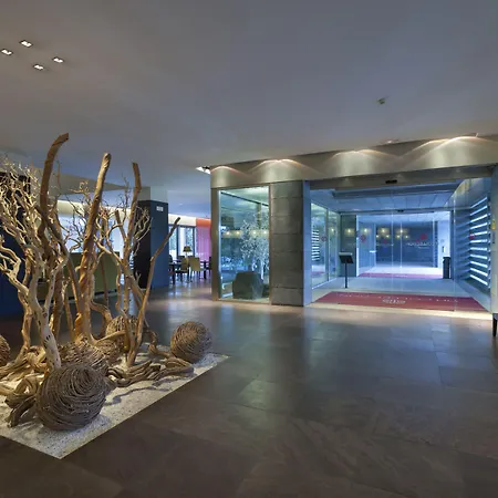 Nh Collection Hotel Santiago de Compostela