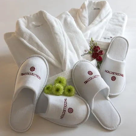 Nh Collection Σαντιάγο ντε Κομποστέλα