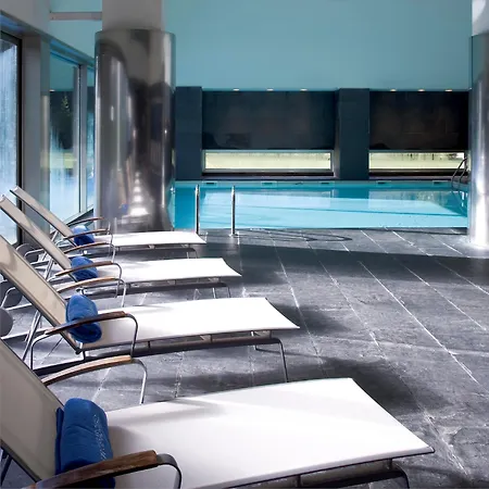 Nh Collection 5* Santiago de Compostela