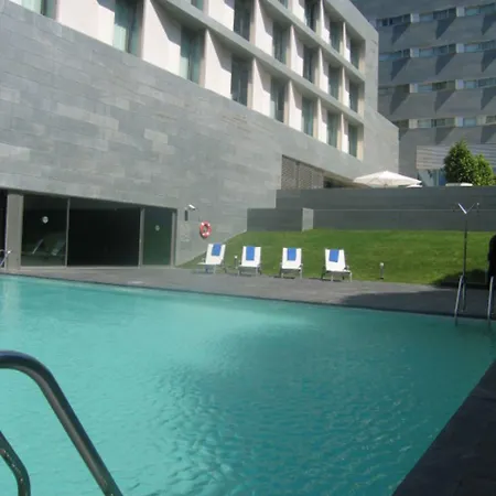 Nh Collection 5* Σαντιάγο ντε Κομποστέλα