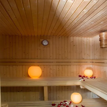 Hotel Nh Collection Santiago de Compostela