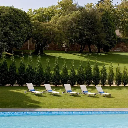 Nh Collection Santiago de Compostela