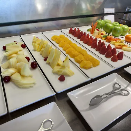 Ξενοδοχείο Nh Collection Σαντιάγο ντε Κομποστέλα