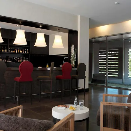 Отель Nh Collection