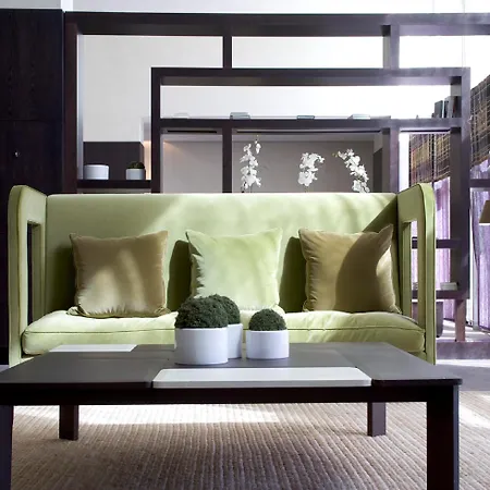 Nh Collection 5* Σαντιάγο ντε Κομποστέλα