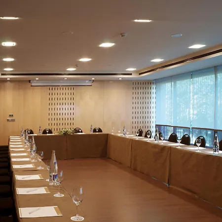 Hotel Nh Collection Santiago de Compostela