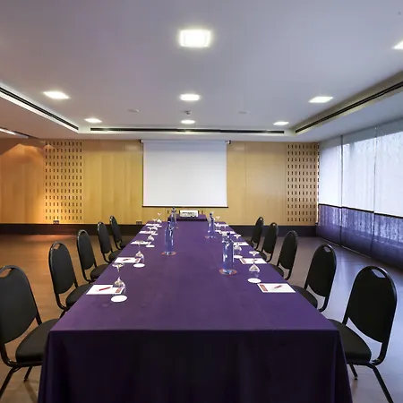 Nh Collection Hotel Santiago de Compostela