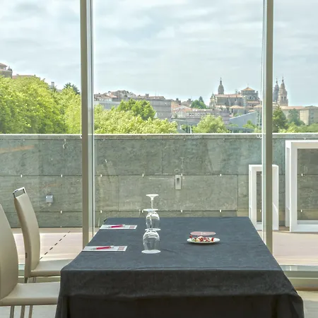 Nh Collection Σαντιάγο ντε Κομποστέλα