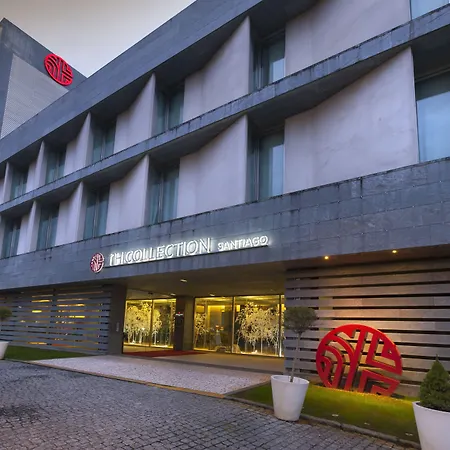 Hotel Nh Collection 5*