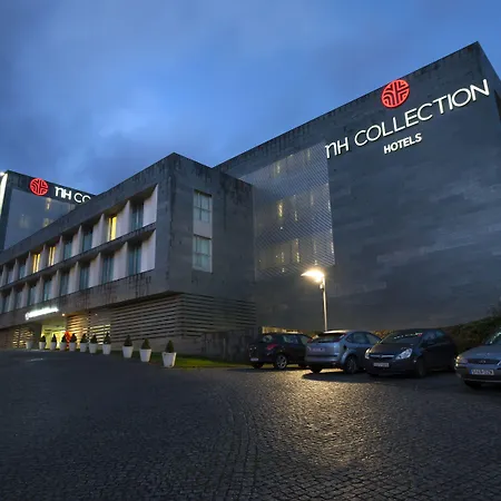 Nh Collection Hotel Santiago de Compostela