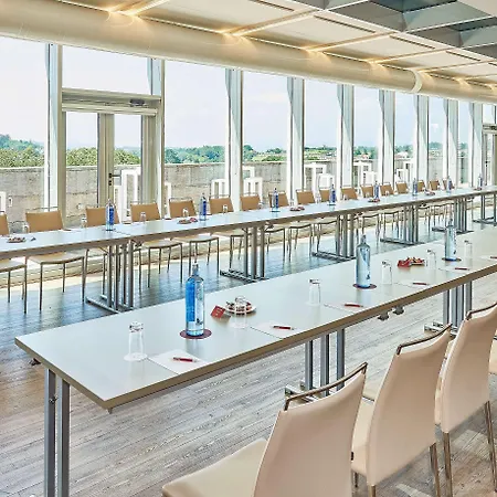 Ξενοδοχείο Nh Collection