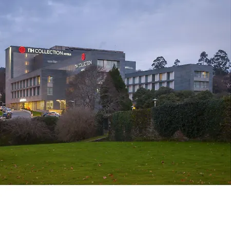 Nh Collection Hotel