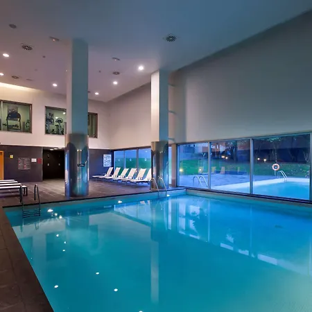 Nh Collection Hotel Santiago de Compostela