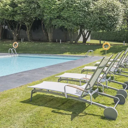 Nh Collection Hotel Santiago de Compostela