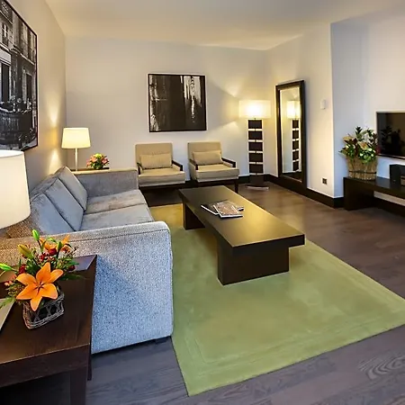 Nh Collection 5* Santiago de Compostela