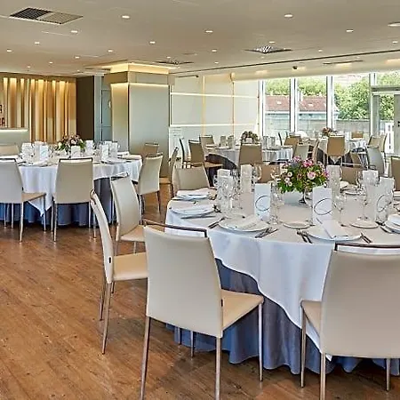 Nh Collection 5* Santiago de Compostela