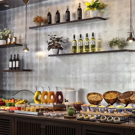 Nh Collection 5* Santiago de Compostela