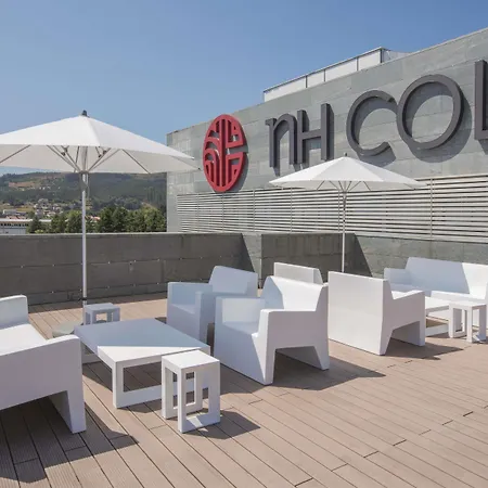 Nh Collection Hotel Santiago de Compostela