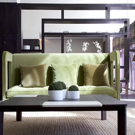 Nh Collection Hotel Santiago de Compostela