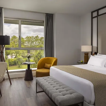 Nh Collection Hotel Santiago de Compostela
