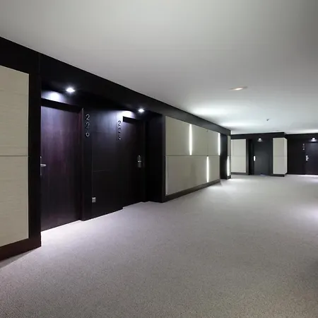 Nh 콜렉션 산티아고 데 콤포스텔라 5*