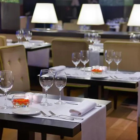 Hotel Nh Collection Santiago de Compostela