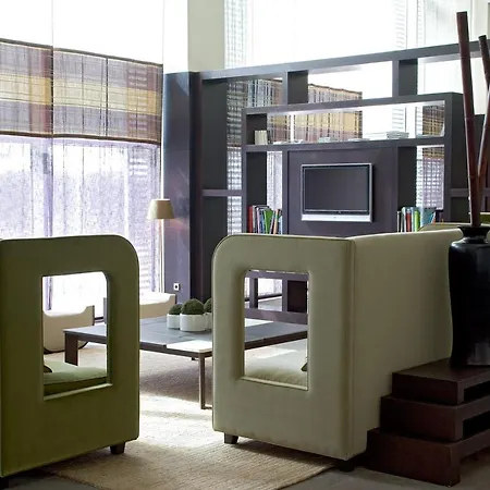 Ξενοδοχείο Nh Collection