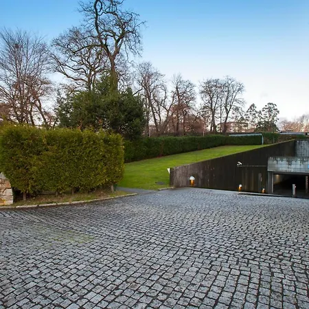 Ξενοδοχείο Nh Collection 5*