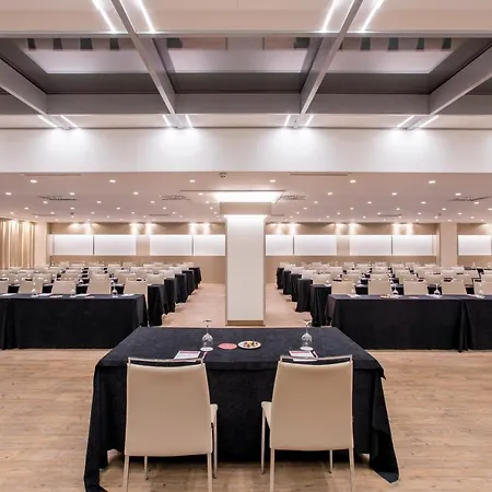 Nh Collection Hotel