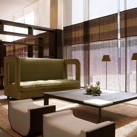 Hotel Nh Collection Santiago de Compostela