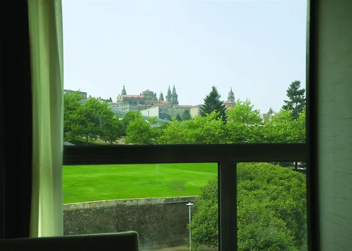 Nh Collection Hotel 5*