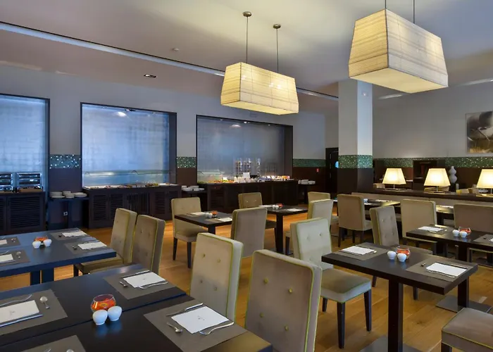 Nh Collection Santiago de Compostela