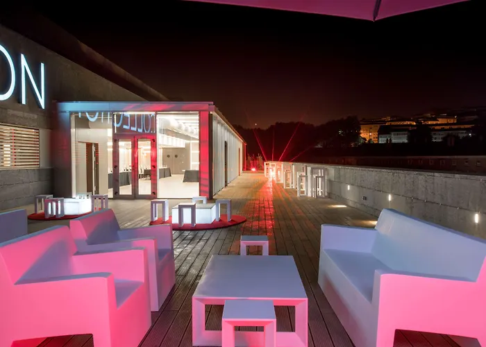 Nh Collection 5* Santiago de Compostela